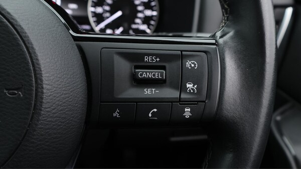 Used Nissan Qashqai 2022 for sale - 76246638: Photo 24