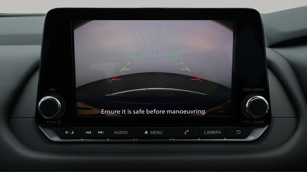 Used Nissan Qashqai 2022 for sale - 76246638: Photo 25