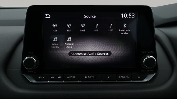 Used Nissan Qashqai 2022 for sale - 76246638: Photo 26