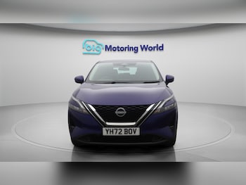Used Nissan Qashqai 2022 for sale - 76246638: Photo 3