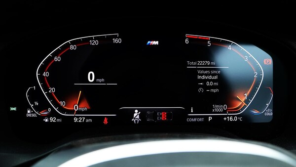 Used BMW X4 2021 for sale - 76032200: Photo 11