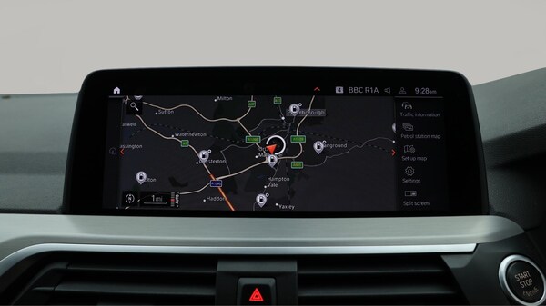 Used BMW X4 2021 for sale - 76032200: Photo 12