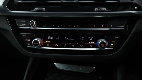 Used BMW X4 2021 for sale - 76032200: Photo 13