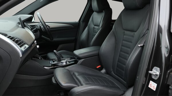 Used BMW X4 2021 for sale - 76032200: Photo 15