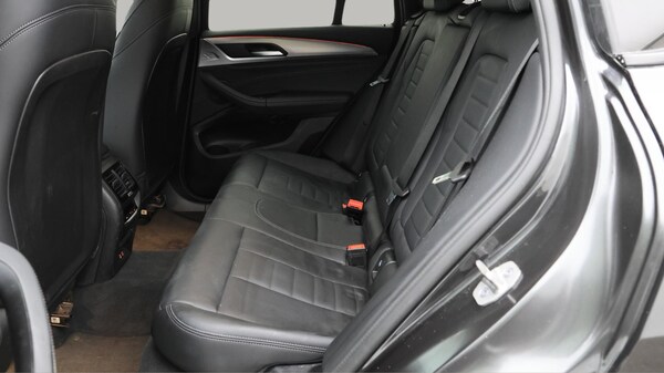 Used BMW X4 2021 for sale - 76032200: Photo 17