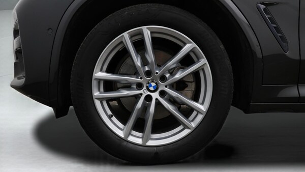 Used BMW X4 2021 for sale - 76032200: Photo 19