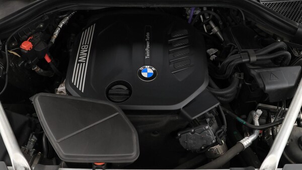 Used BMW X4 2021 for sale - 76032200: Photo 20