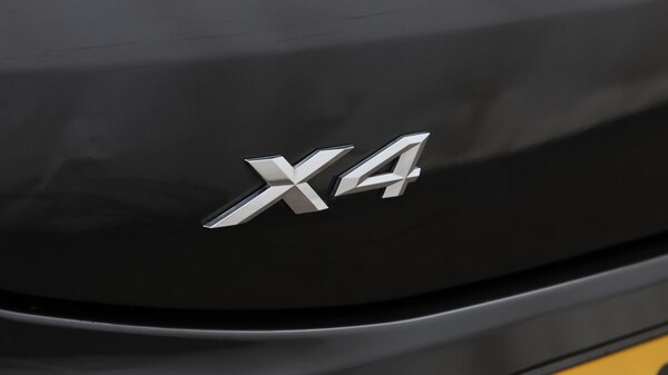 Used BMW X4 2021 for sale - 76032200: Photo 21