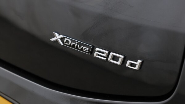 Used BMW X4 2021 for sale - 76032200: Photo 23