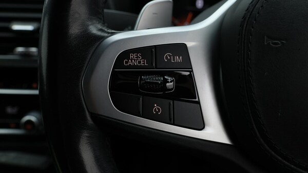 Used BMW X4 2021 for sale - 76032200: Photo 25