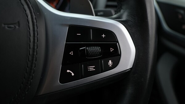 Used BMW X4 2021 for sale - 76032200: Photo 26