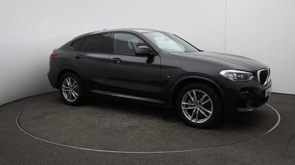 Used BMW X4 2021 for sale - 76032200: Photo 47