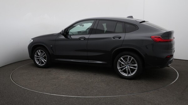 Used BMW X4 2021 for sale - 76032200: Photo 49