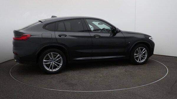 Used BMW X4 2021 for sale - 76032200: Photo 53