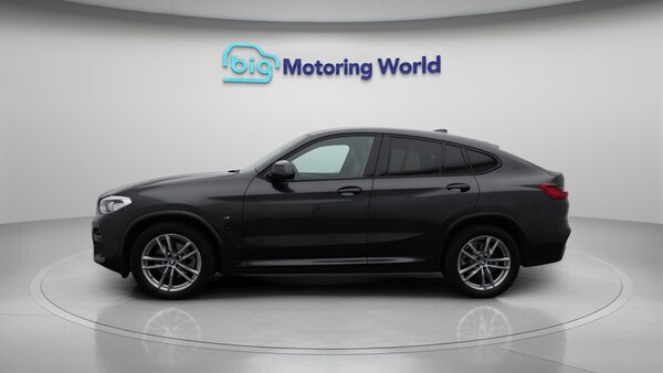 Used BMW X4 2021 for sale - 76032200: Photo 5