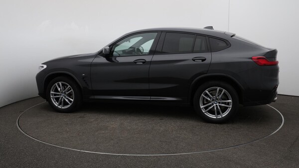 Used BMW X4 2021 for sale - 76032200: Photo 60