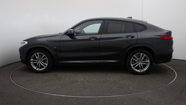 Used BMW X4 2021 for sale - 76032200: Photo 66