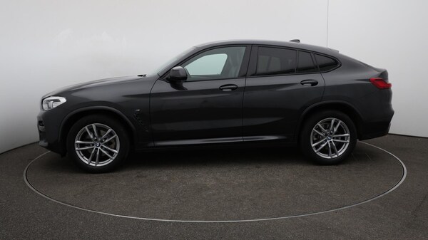 Used BMW X4 2021 for sale - 76032200: Photo 67