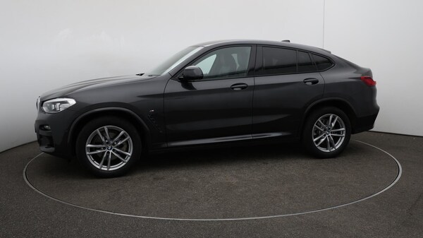 Used BMW X4 2021 for sale - 76032200: Photo 68