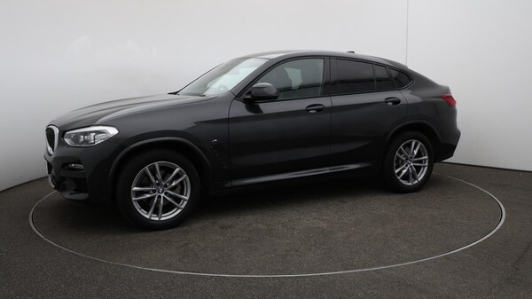 Used BMW X4 2021 for sale - 76032200: Photo 69
