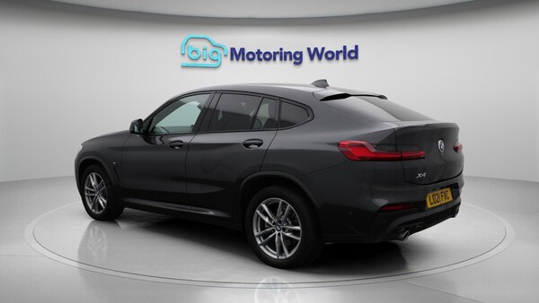 Used BMW X4 2021 for sale - 76032200: Photo 6