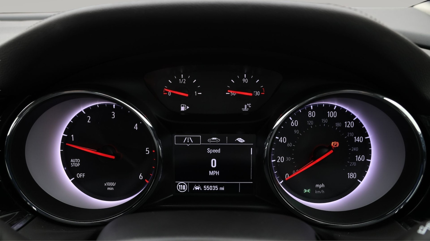 Used Vauxhall Insignia for sale - 77298184: Photo 10