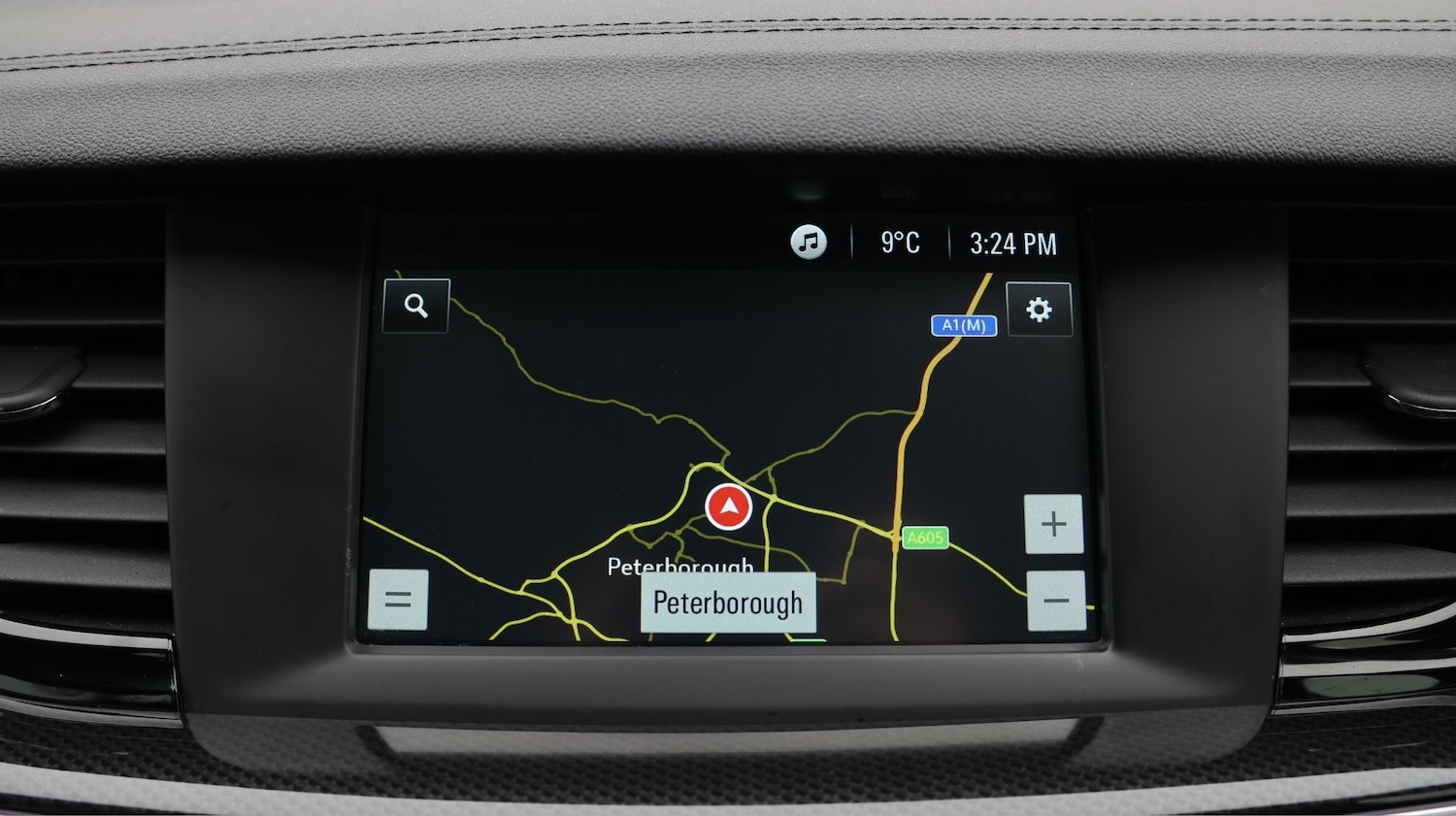 Used Vauxhall Insignia for sale - 77298184: Photo 11