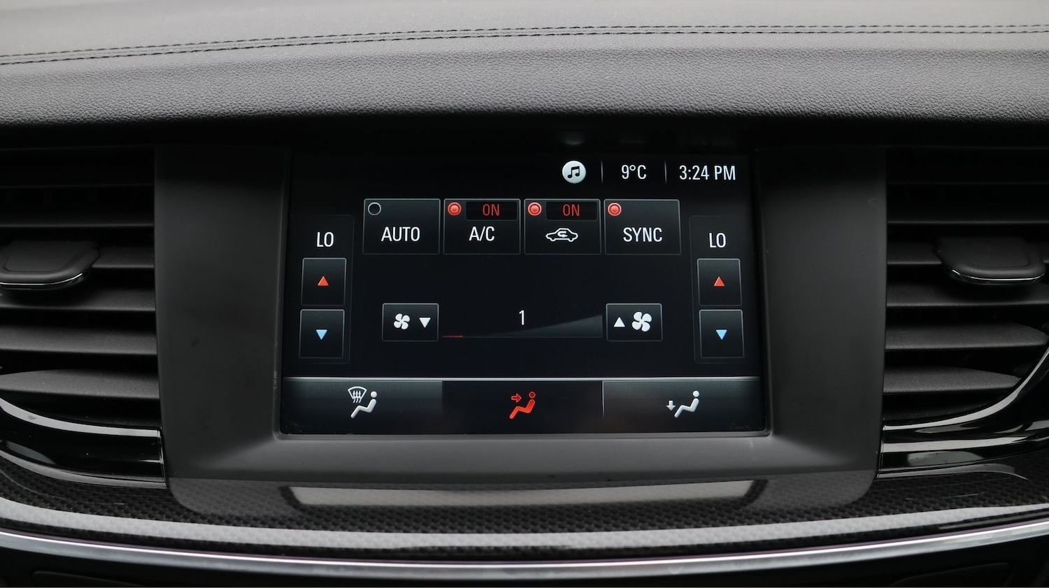 Used Vauxhall Insignia for sale - 77298184: Photo 12