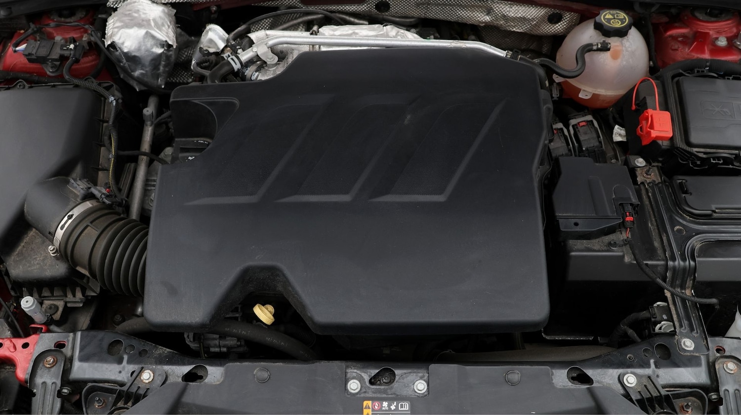 Used Vauxhall Insignia for sale - 77298184: Photo 19