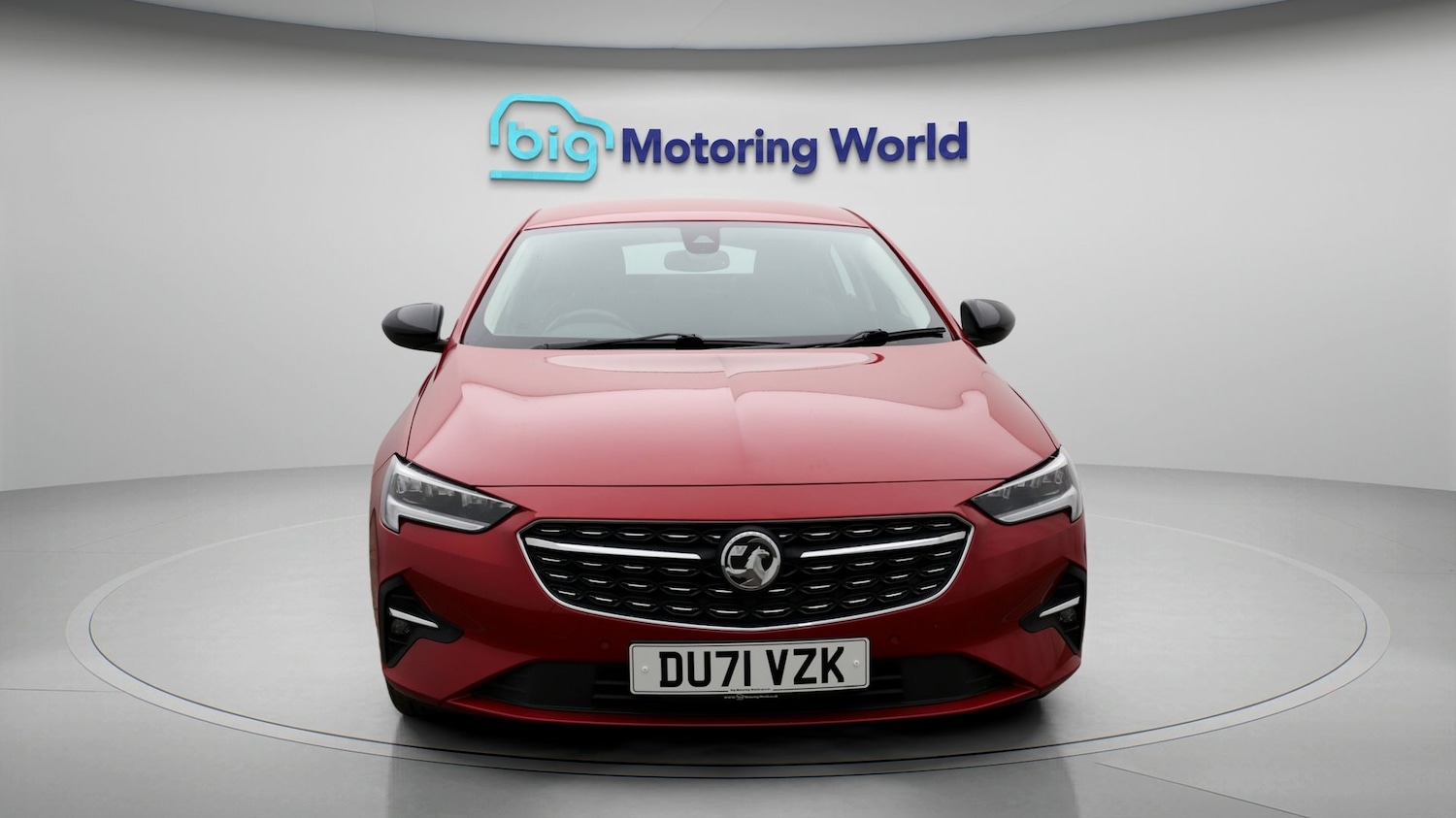 Used Vauxhall Insignia for sale - 77298184: Photo 2