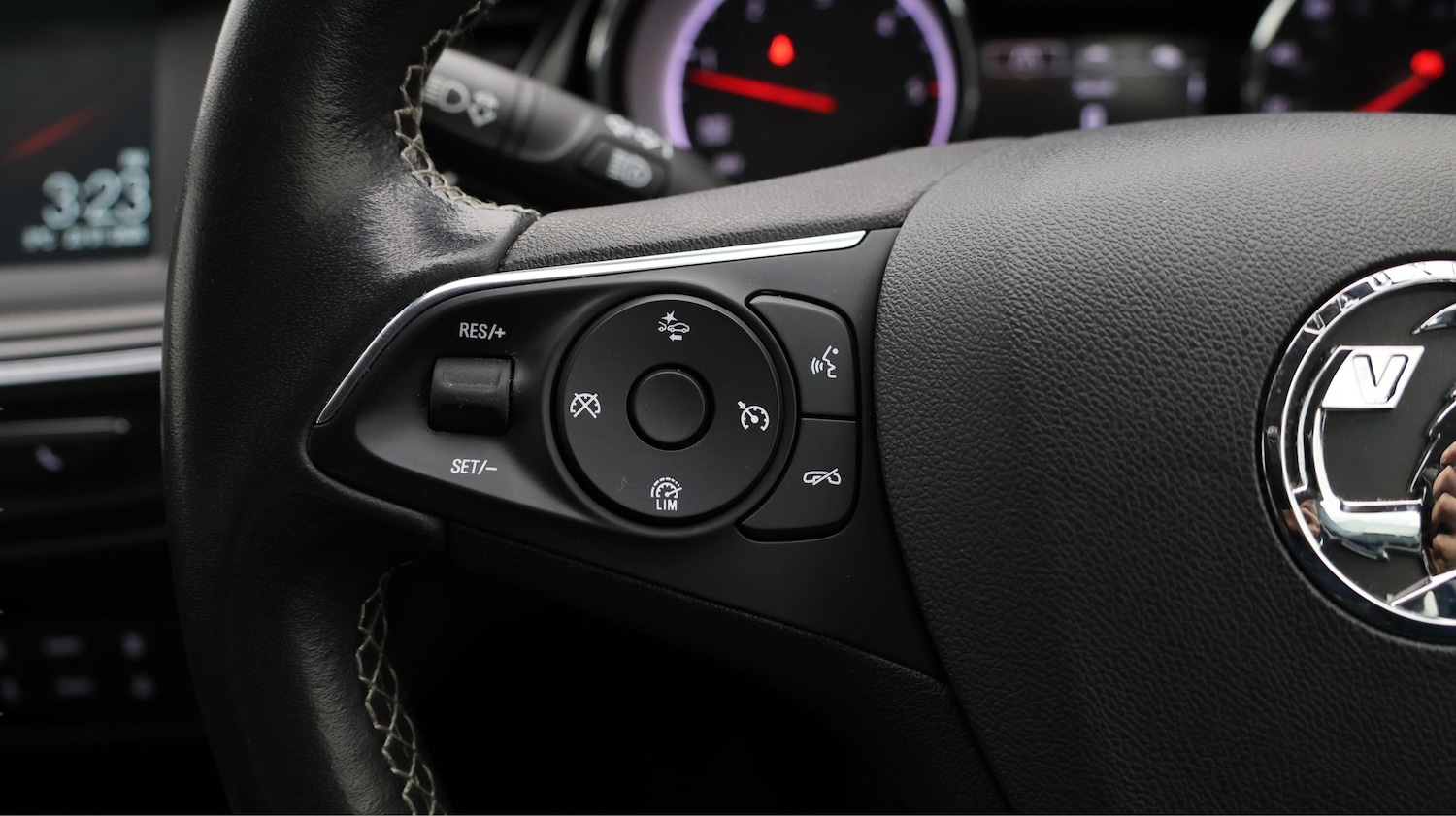 Used Vauxhall Insignia for sale - 77298184: Photo 21