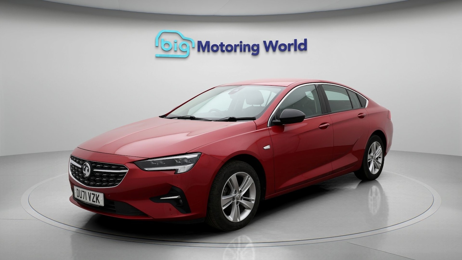 Used Vauxhall Insignia for sale - 77298184: Photo 3
