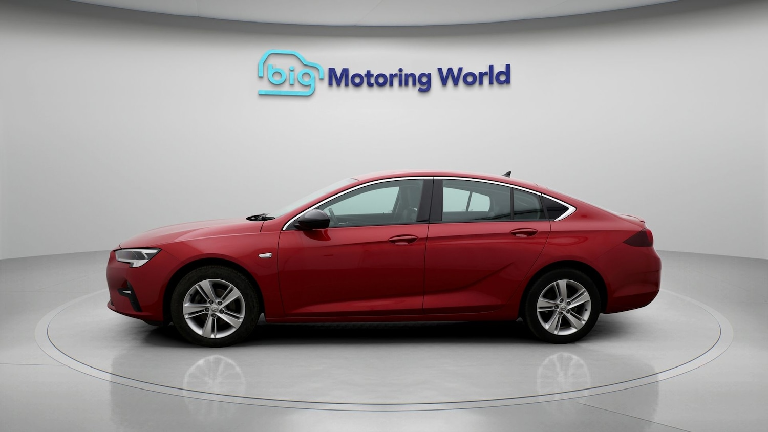 Used Vauxhall Insignia for sale - 77298184: Photo 4