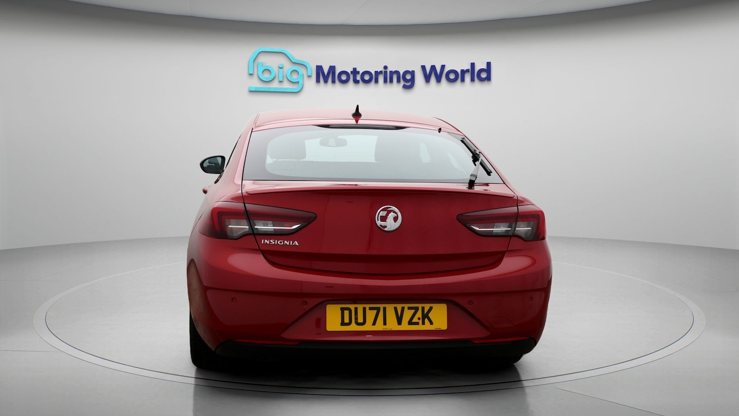 Used Vauxhall Insignia for sale - 77298184: Photo 6