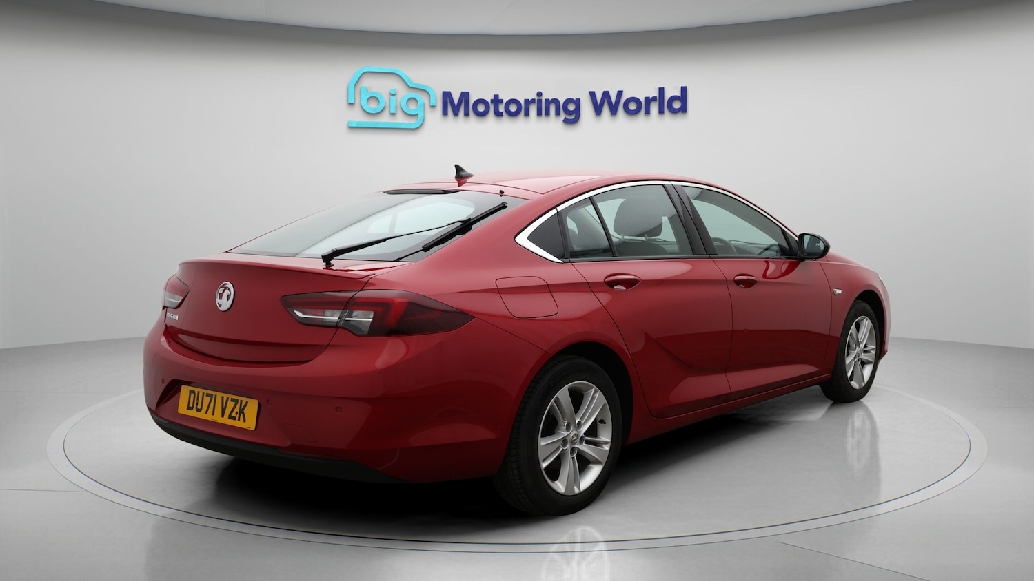 Used Vauxhall Insignia for sale - 77298184: Photo 7