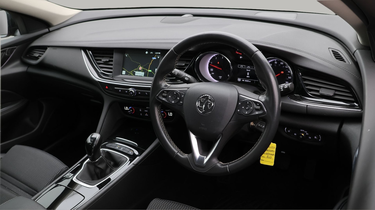 Used Vauxhall Insignia for sale - 77298184: Photo 9