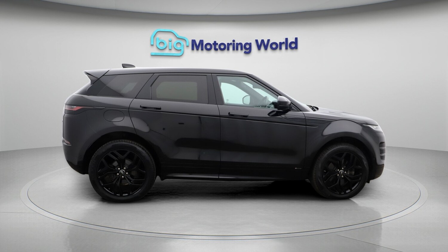 Used Land Rover Range Rover Evoque 2019 for sale - 77830261: Photo 8