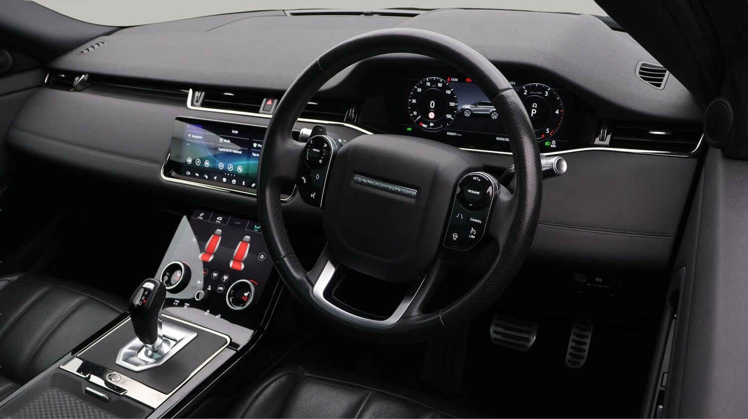 Used Land Rover Range Rover Evoque 2019 for sale - 77830261: Photo 9