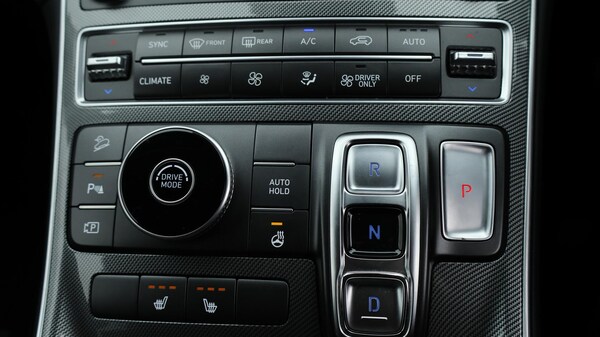 Used Hyundai Santa Fe 2022 for sale - 75729477: Photo 13