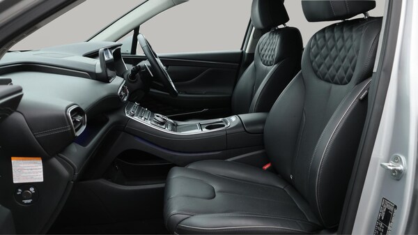Used Hyundai Santa Fe 2022 for sale - 75729477: Photo 15