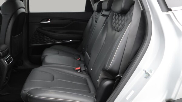 Used Hyundai Santa Fe 2022 for sale - 75729477: Photo 17