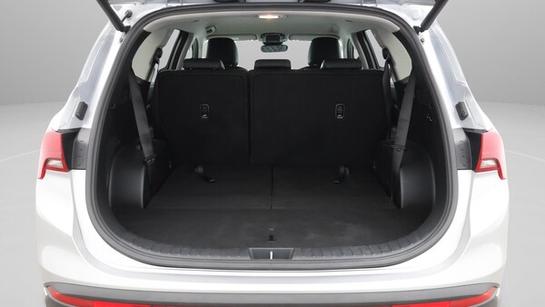 Used Hyundai Santa Fe 2022 for sale - 75729477: Photo 18