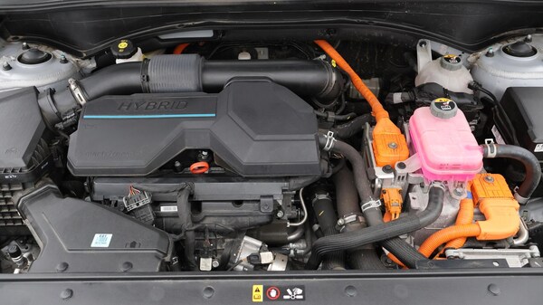 Used Hyundai Santa Fe 2022 for sale - 75729477: Photo 20