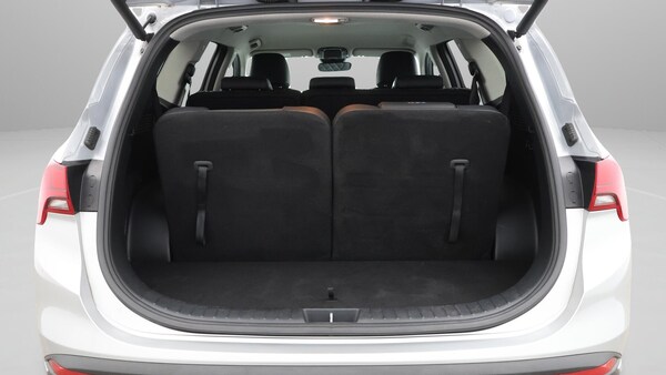 Used Hyundai Santa Fe 2022 for sale - 75729477: Photo 22