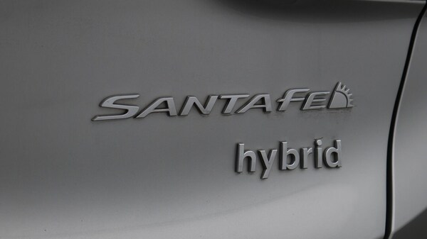 Used Hyundai Santa Fe 2022 for sale - 75729477: Photo 24