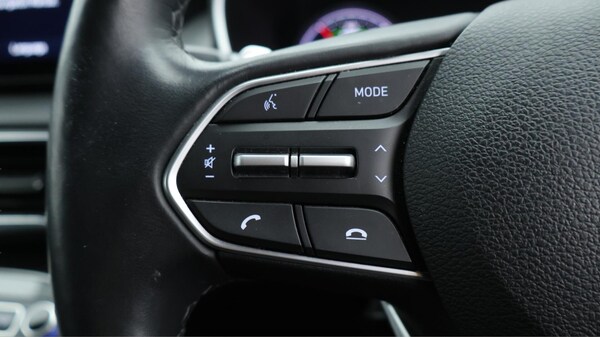 Used Hyundai Santa Fe 2022 for sale - 75729477: Photo 25