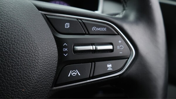 Used Hyundai Santa Fe 2022 for sale - 75729477: Photo 26