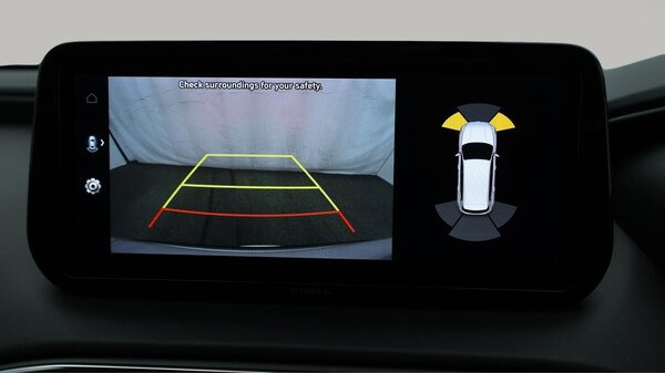 Used Hyundai Santa Fe 2022 for sale - 75729477: Photo 27