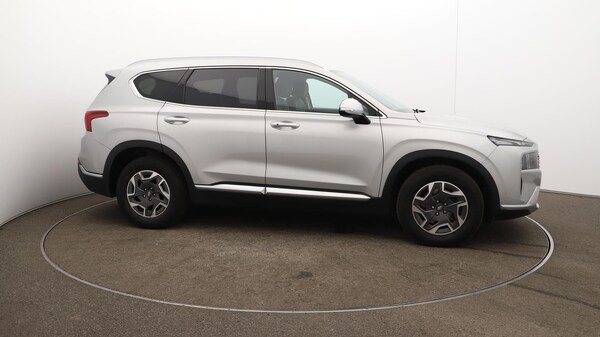 Used Hyundai Santa Fe 2022 for sale - 75729477: Photo 50