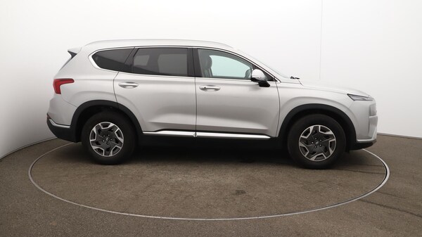 Used Hyundai Santa Fe 2022 for sale - 75729477: Photo 51
